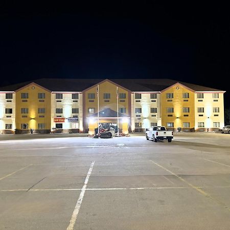 Quality Inn & Suites Mcalester On Hwy 69 & Us 75 Zewnętrze zdjęcie