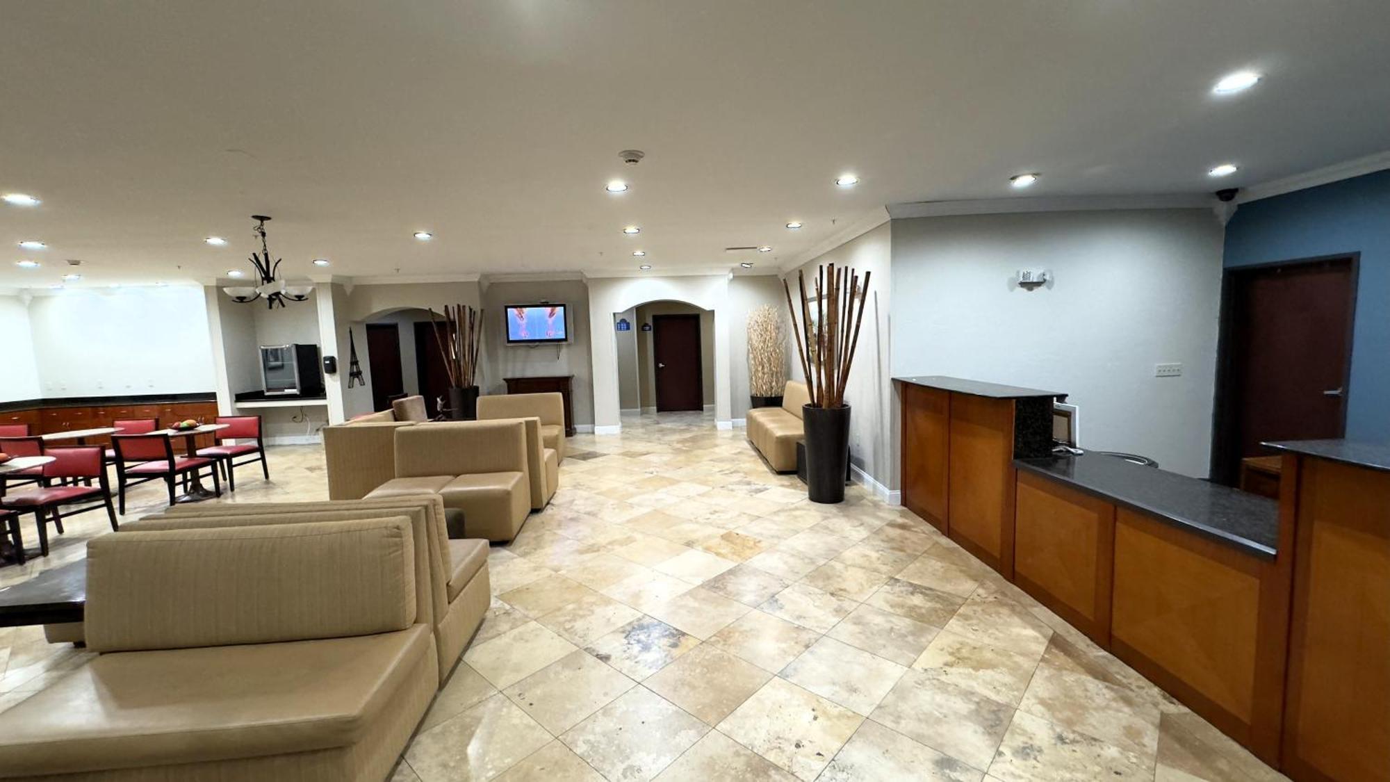Quality Inn & Suites Mcalester On Hwy 69 & Us 75 Zewnętrze zdjęcie